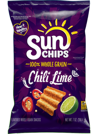Products | Sunchips