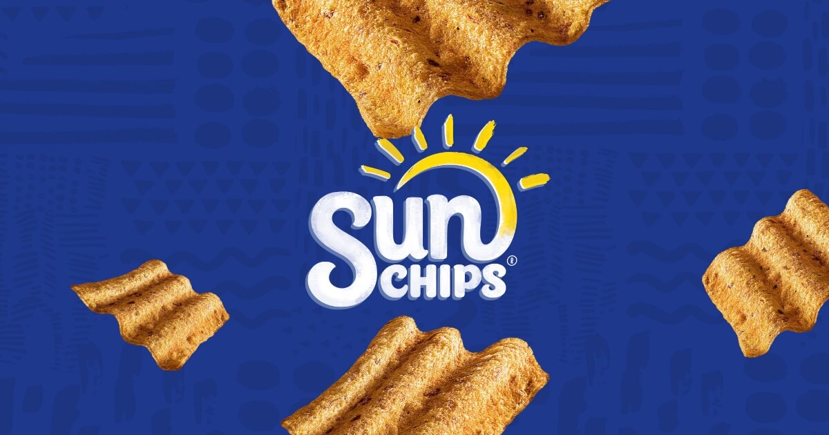 ARE SUNCHIPS® GLUTEN FREE? Sunchips ARE SUNCHIPS® GLUTEN FREE? Sunchips